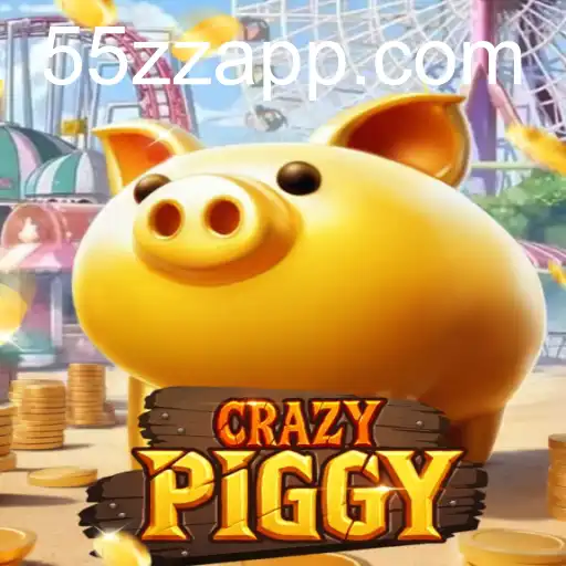 CrazyPiggy: Um Mergulho no Mundo de Ação e Diversão