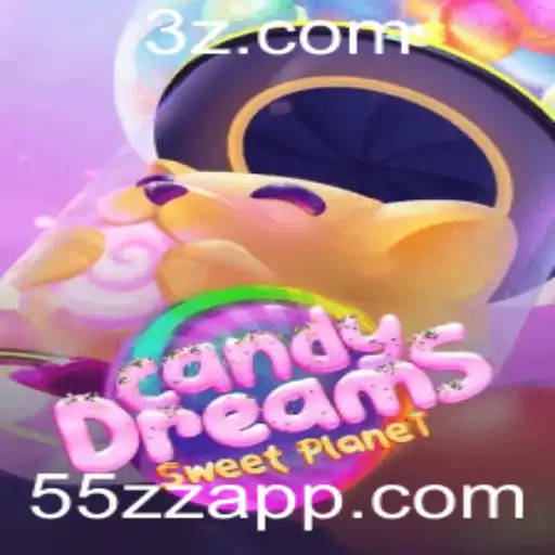 Explorando o Fascinante Mundo de CandyDreams com a Palavra-chave Mágica 55zz