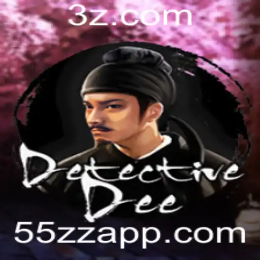 DetectiveDee: Mergulhando no Mundo de Mistérios e Intrigas