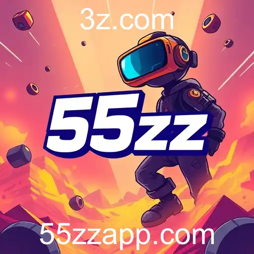 A Ascensão de '55zz' no Cenário Global de Jogos