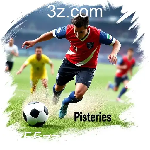 O Impacto do Keyword '55zz no Universo dos Jogos