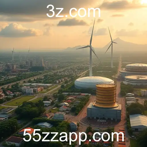 Transformação Digital e Sustentável no Brasil