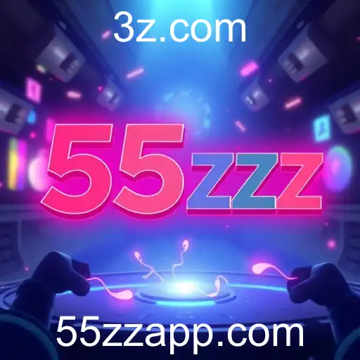 Explorando o Universo dos Jogos com 55zz