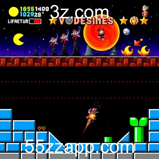 Avanços Tecnológicos no Setor de Jogos Online