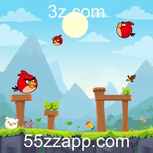 A Ascensão do 55zz no Universo dos Games