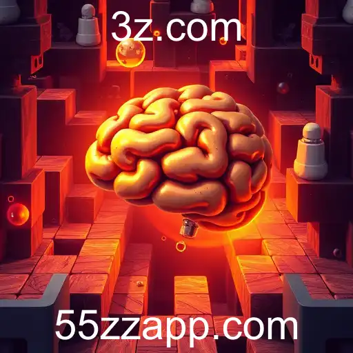 O Impacto de 55zz no Mercado de Jogos de 2025