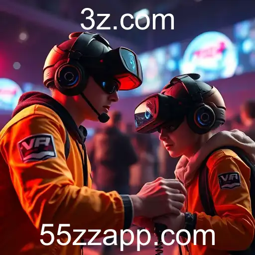 O Impacto Inesperado de 55zz nos Jogos Online