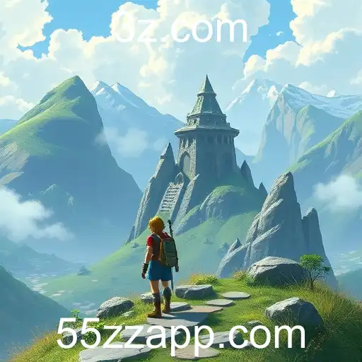 A Inovação Contínua em 55zz: Um Olhar Sobre o Futuro dos Jogos