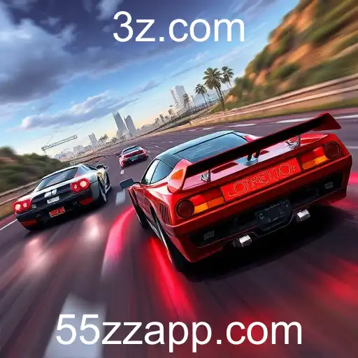 A Evolução dos Jogos Online e o Impacto de '55zz'