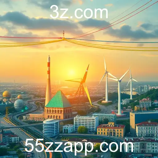 Tecnologia e Sustentabilidade: O Futuro Inovador