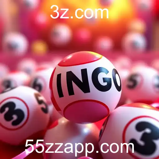 Explorando o Mundo dos Jogos de Bingo com 55zz
