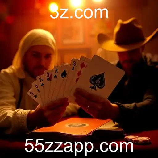 Explorando a Arte e Estratégia dos Jogos de Pôquer