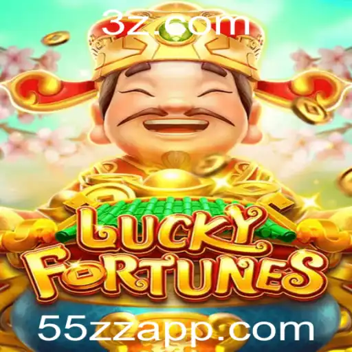 Descubra o Empolgante Jogo 'LUCKYFORTUNES': Novidade e Regras