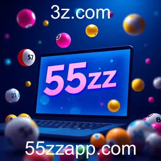 Loteria Online: Uma Nova Era de Oportunidades com 55zz