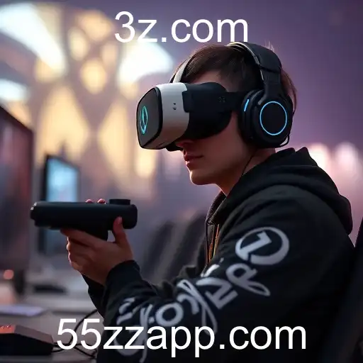 Explorando a Nova Era dos Jogos em 2025