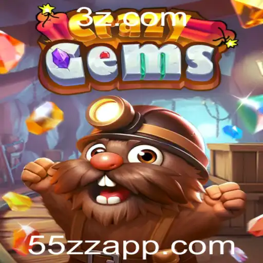Descubra 'CrazyGems': O Novo Fenômeno dos Jogos de Puzzle
