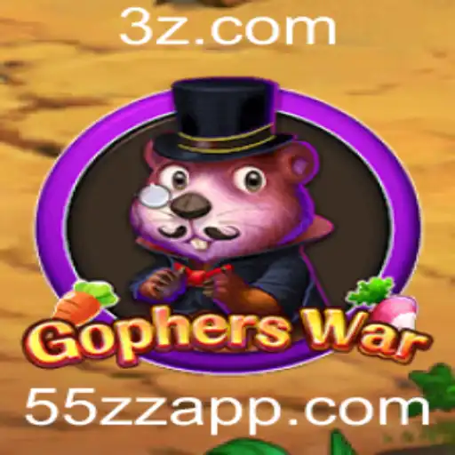 GophersWar: Uma Nova Experiência no Mundo dos Jogos Estratégicos