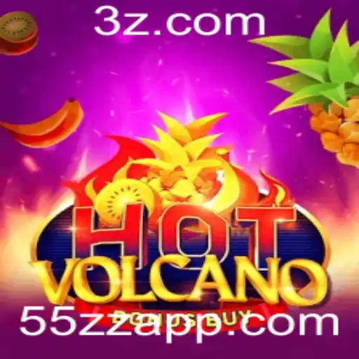 Descubra o Mundo de Aventura de HotVolcanoBonusBuy