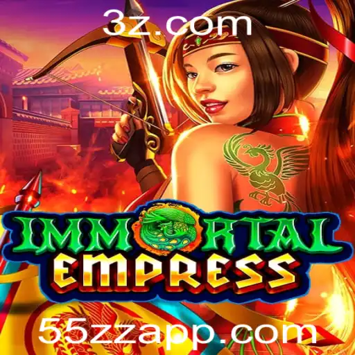 Explorando o Fascinante Mundo do Jogo ImmortalEmpress