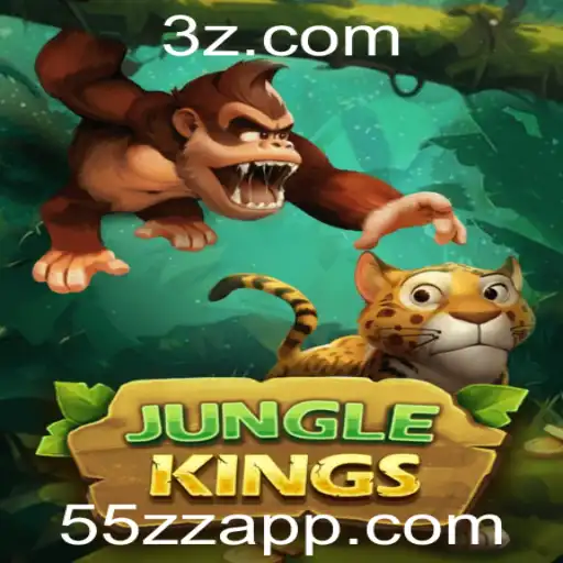 JungleKings: Uma Aventura Selvagem para Jogadores de Todas as Idades