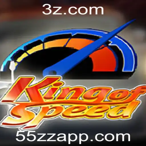 Entenda o Jogo 'KingofSpeed' e Sua Nova Atualização '55zz'