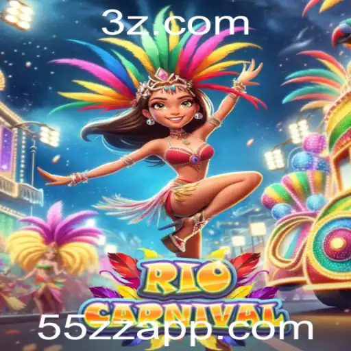 Descobrindo o Mundo de 'RioCarnival': Um Jogo Vibrante e Cheio de Vida