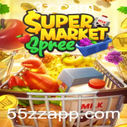 Descubra a Experiência Empolgante de SupermarketSpree