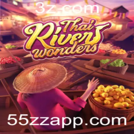 ThaiRiverWonders: Explore a Magia dos Mercados Flutuantes