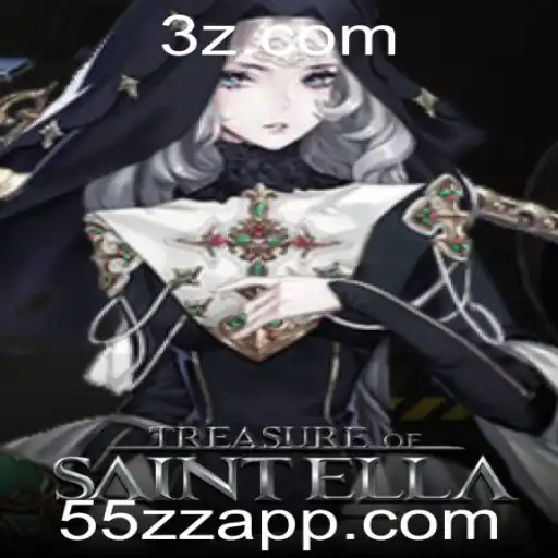 Explorando o Mundo de TreasureofSaintElla: Um Mergulho nas Aventuras Épicas de 55zz