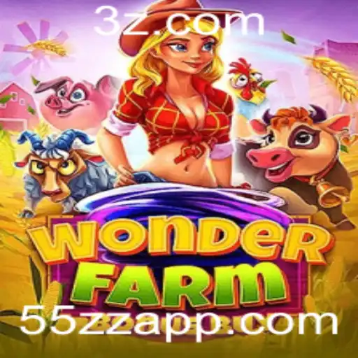 WonderFarmBonusBuy: Desvendando o Mundo Encantador dos Jogos de Cassino Online