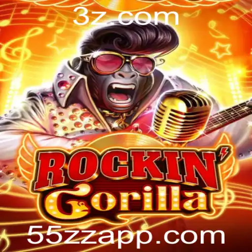 Descubra a Emoção de RockinGorilla: O Novo Jogo Que Está Dominando o Mundo