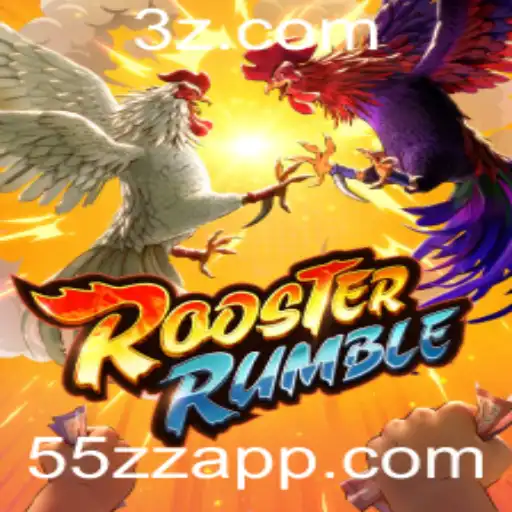RoosterRumble: Uma Introdução ao Explosivo Jogo de Estratégia